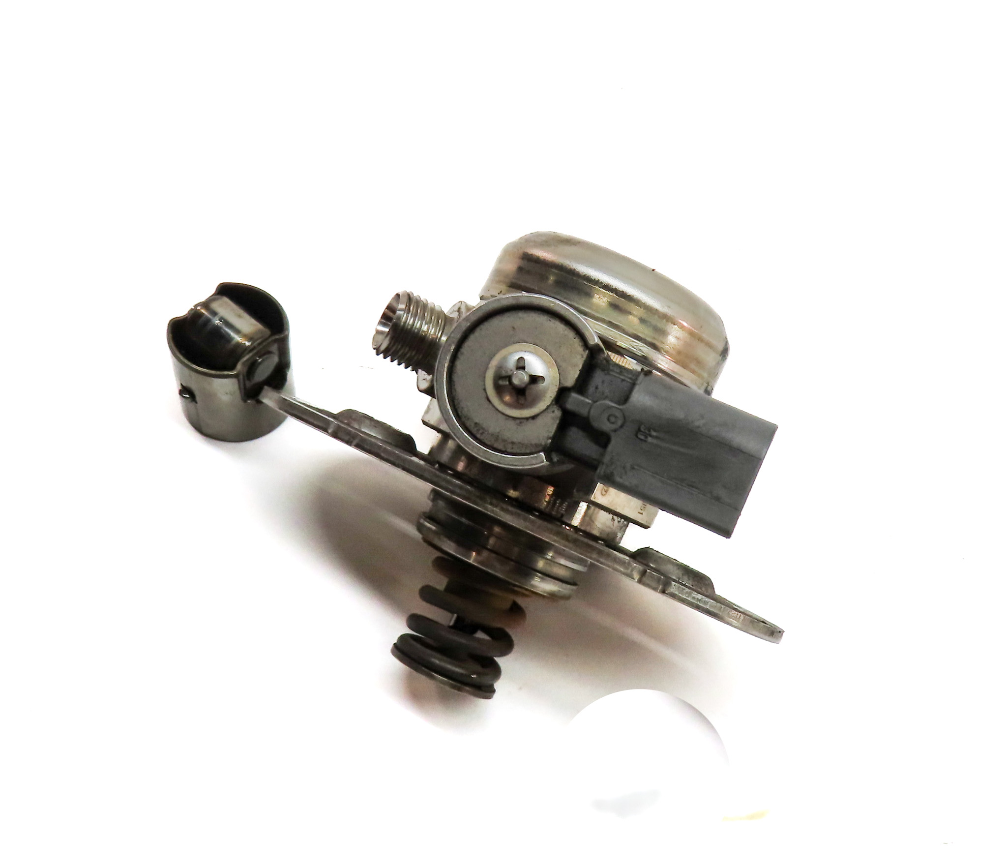 12-18 BMW 320i 328i 428i 528i X1 X3 X5 Z4 2.0L N20 TURBO MECHANICAL FUEL PUMP — exact item pictured